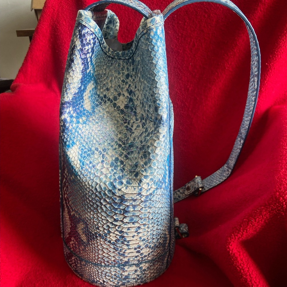 Brahmin purse( new)